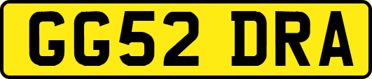 GG52DRA