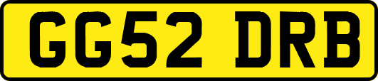 GG52DRB