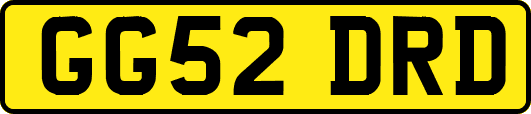 GG52DRD