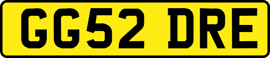GG52DRE
