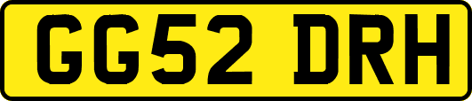 GG52DRH