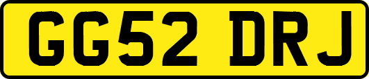 GG52DRJ