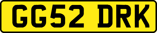 GG52DRK