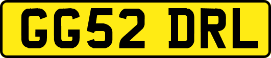 GG52DRL