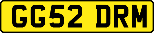 GG52DRM
