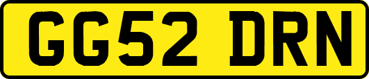 GG52DRN