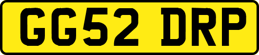 GG52DRP