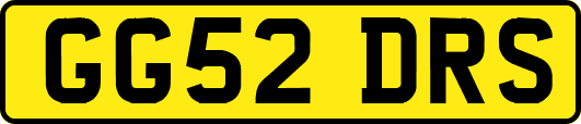GG52DRS