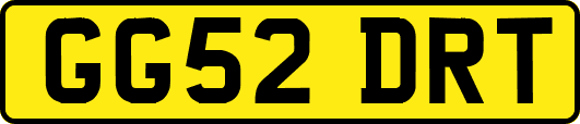 GG52DRT