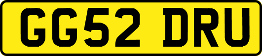 GG52DRU