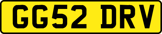 GG52DRV