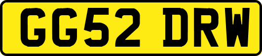 GG52DRW