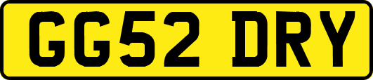 GG52DRY