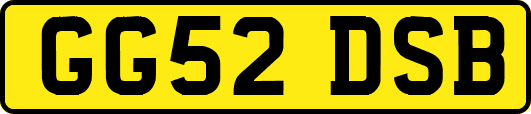 GG52DSB