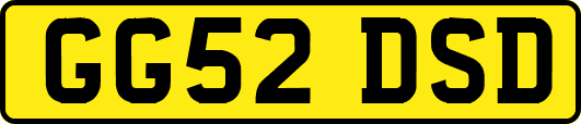 GG52DSD