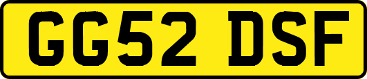 GG52DSF