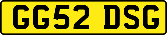 GG52DSG