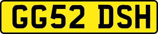GG52DSH