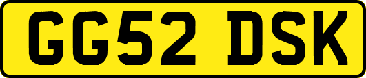 GG52DSK