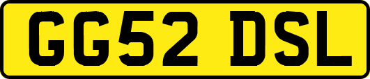 GG52DSL