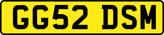 GG52DSM
