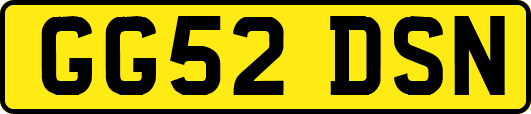 GG52DSN