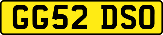 GG52DSO