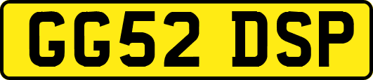 GG52DSP