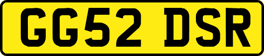 GG52DSR