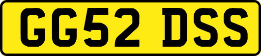 GG52DSS