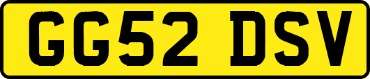 GG52DSV
