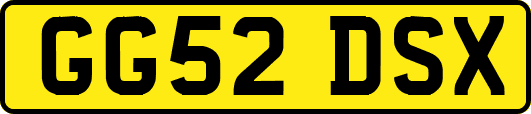 GG52DSX