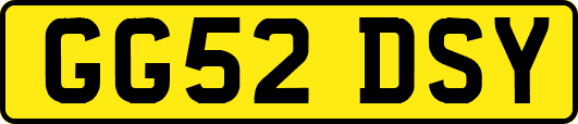 GG52DSY