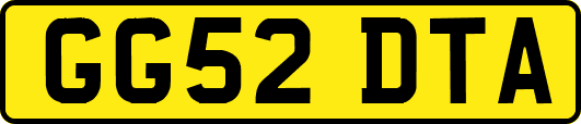 GG52DTA