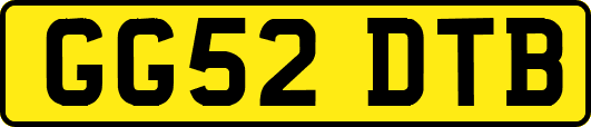 GG52DTB