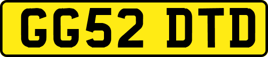 GG52DTD