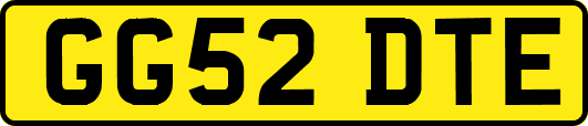 GG52DTE