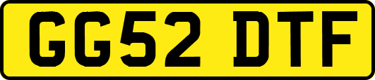 GG52DTF