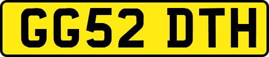 GG52DTH