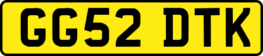 GG52DTK