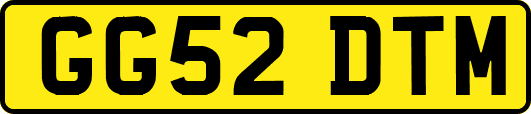GG52DTM