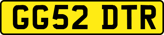GG52DTR