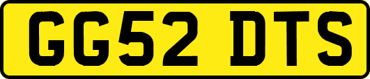 GG52DTS