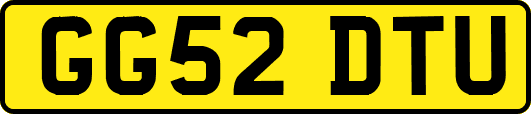 GG52DTU