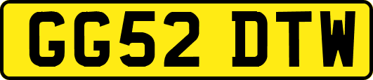 GG52DTW
