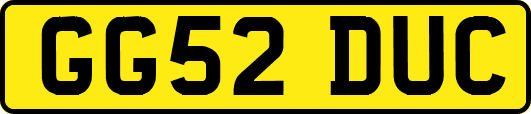 GG52DUC