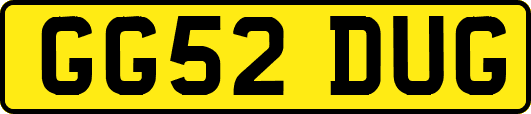 GG52DUG