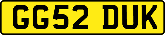 GG52DUK