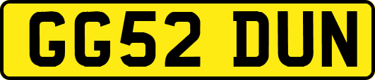 GG52DUN