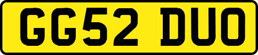GG52DUO
